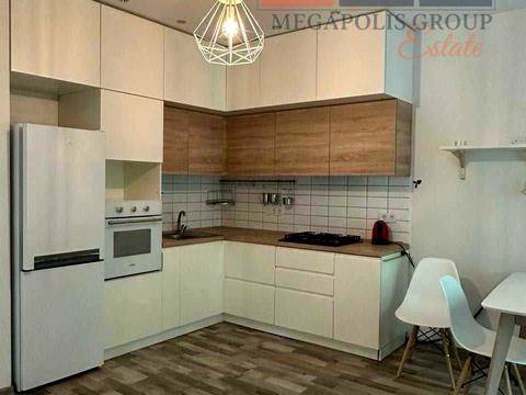 квартира за адресою Мирослава Мисли вул. (Цілиноградська), 50е