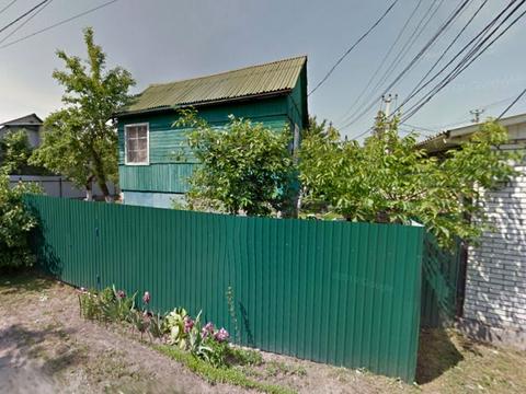 участок по адресу 57-а Садова, 55