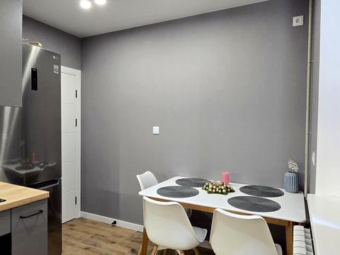 квартира по адресу Тракторостроителей просп., 94
