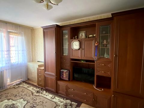 квартира по адресу Покровская ул., 123