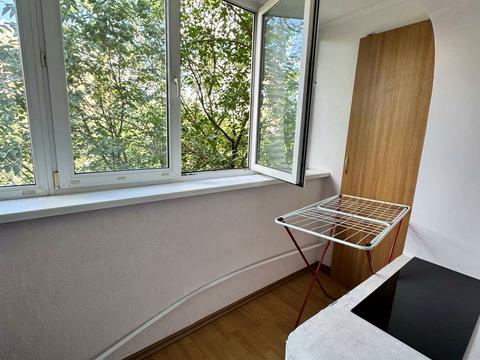 квартира за адресою Івана Микитенка вул., 9