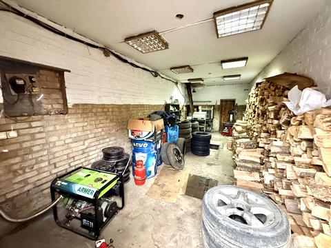 паркоместо по адресу Полярная ул., 19