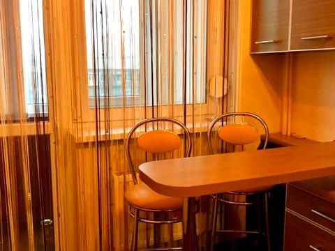 квартира за адресою Петра Болбочана вул. (Клапцова), 52