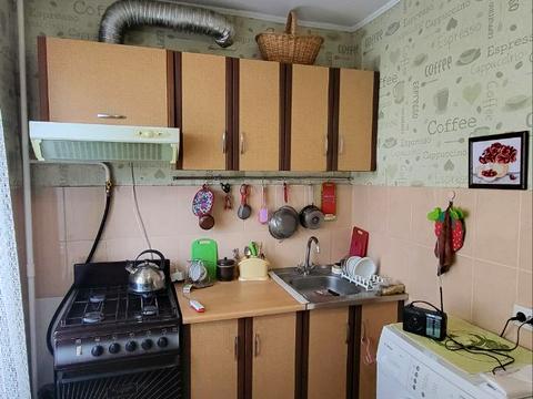 квартира по адресу Самострова, 13