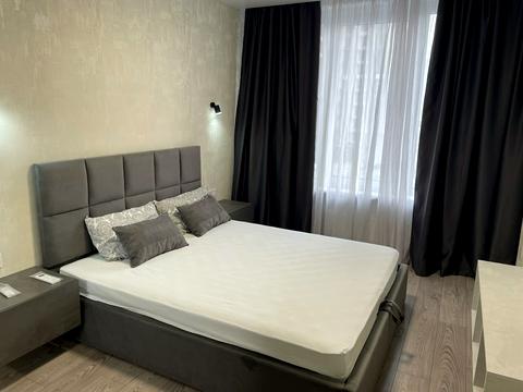 квартира по адресу Днепровская набережная ул., 20-Б