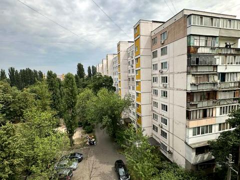 квартира за адресою Василя Іваниса вул. (Миколи Матеюка), 9