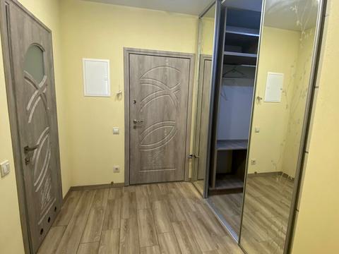 квартира по адресу Замарстыновская ул. (Калинина), 134а