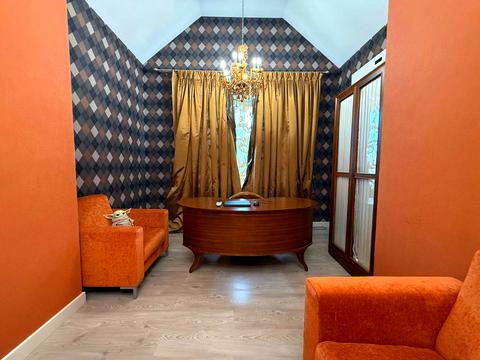 дом по адресу Соснова