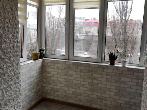 квартира по адресу Марии Примаченко ул., 8г