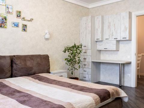 квартира за адресою Юрія Кондратюка вул., 3