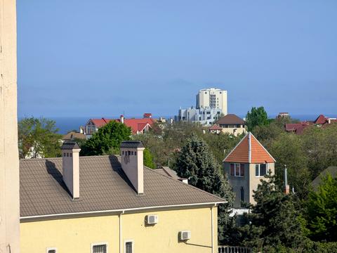 квартира по адресу Клубничный пер., 31