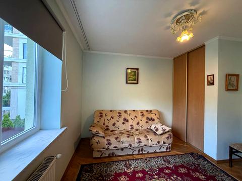 квартира за адресою Балтійська вул., 11