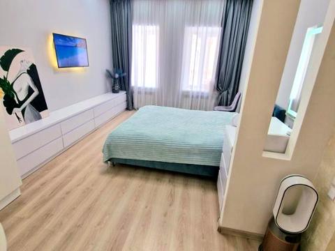 квартира по адресу Разумовская ул., 5