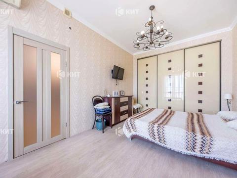 квартира по адресу Рымарская ул., 25