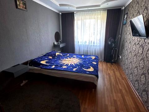 квартира за адресою Зарічанська вул., 6/1