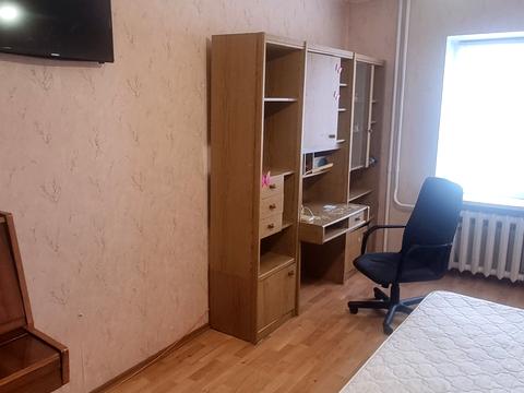 квартира по адресу Александры Экстер ул. (Цветаевой Марины), 3