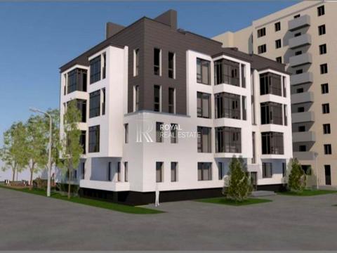комерційна за адресою Менделєєва вул., 12