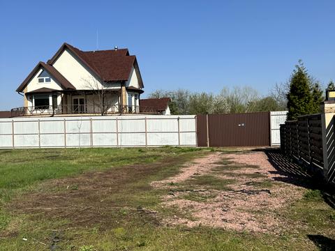 ділянка за адресою Підгірна, 24