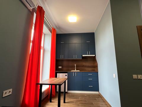 квартира за адресою Брова, 23