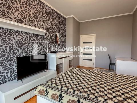 квартира за адресою Володимира Брожка вул. (Кіровоградська), 70