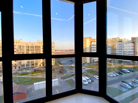 квартира по адресу Николаевская ул., 31