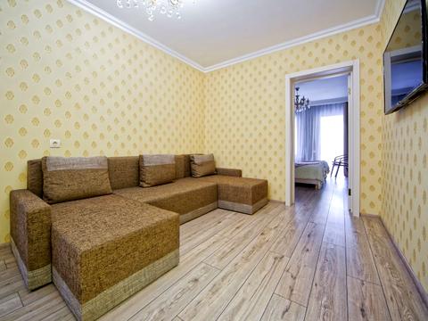 квартира по адресу Преображенская ул., 24