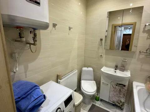 квартира по адресу Петра Григоренко просп. (Маршала Жукова), 14