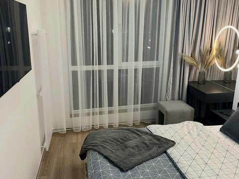 квартира за адресою Трускавецька вул., 3а