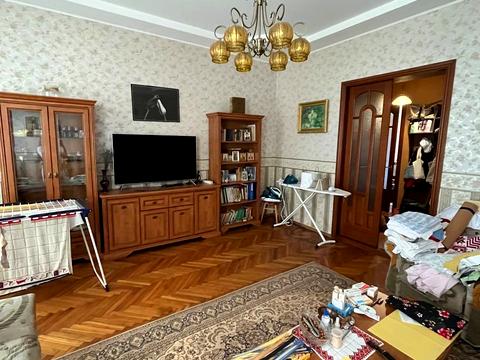 квартира по адресу проспект Коцюбинського, 32