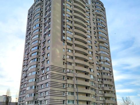квартира по адресу Андрея Аболмасова ул. (Панельна), 7