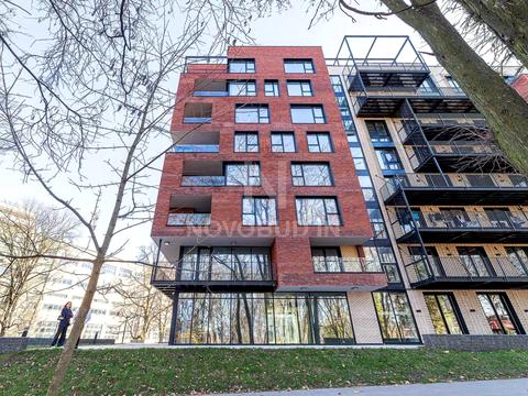 квартира по адресу Академика Сахарова ул., 78