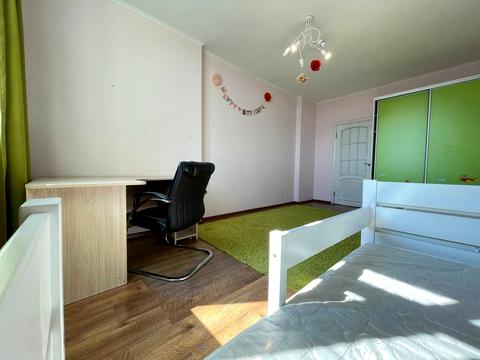 квартира по адресу Семьи Кульженков ул. (Дегтяренко Петра), 33