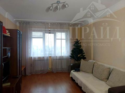 квартира по адресу Сергея Табалы ул. (Парижской Коммуны), 20