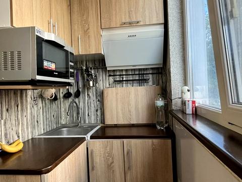 квартира по адресу Мира ул., 7