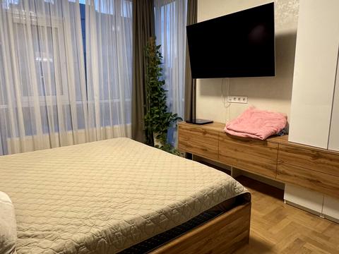 квартира за адресою Спортивна вул., 3/1