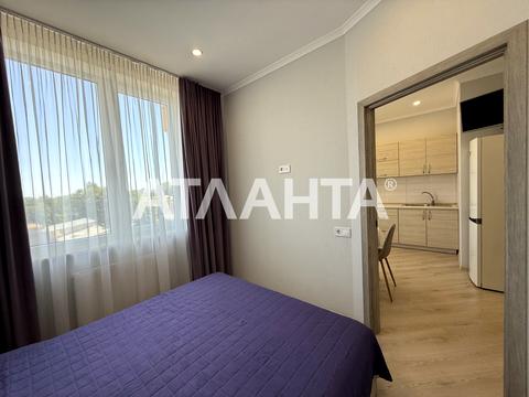 квартира по адресу Михайловская ул., 8