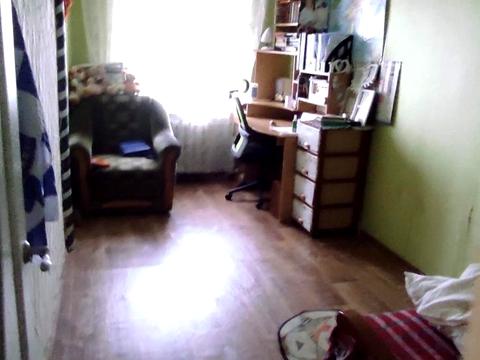 квартира по адресу Космическая ул., 3