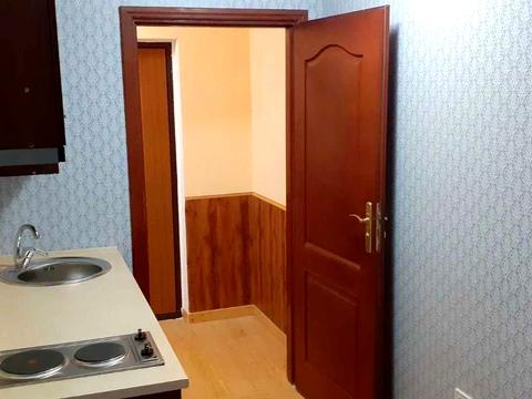 квартира по адресу Вадима Гетьмана ул., 46а