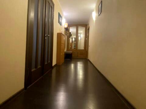 квартира по адресу Гетмана Петра Дорошенко ул. (Генерала Грушевого), 12