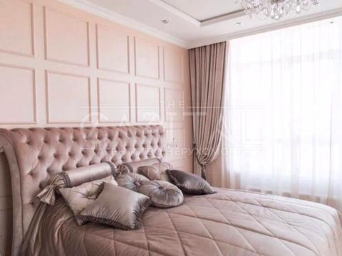 квартира за адресою Джона Маккейна вул. (Івана Кудрі), 7