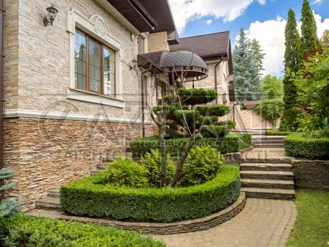 будинок за адресою осіння, 6