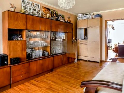 квартира по адресу Ньютона ул., 135