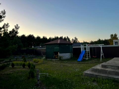 дом по адресу Райдужна