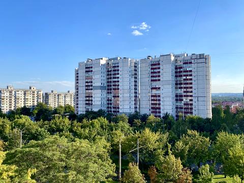 квартира по адресу Мира просп., 6