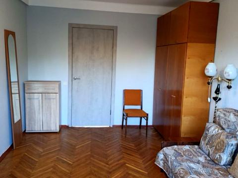 квартира за адресою Івана Микитенка вул., 7-Б