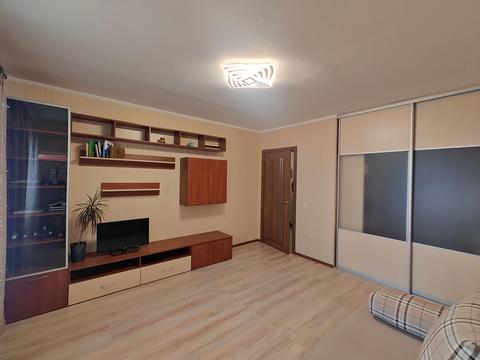 квартира за адресою Сергія Москаленка вул. (Красовського), 45