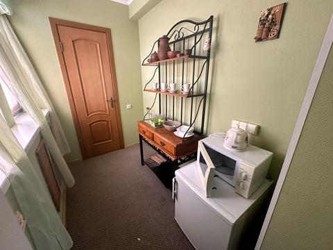 квартира за адресою Воздвиженська вул., 60