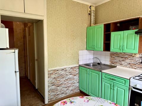 квартира по адресу Рене Декарта ул. (Кулібіна), 5