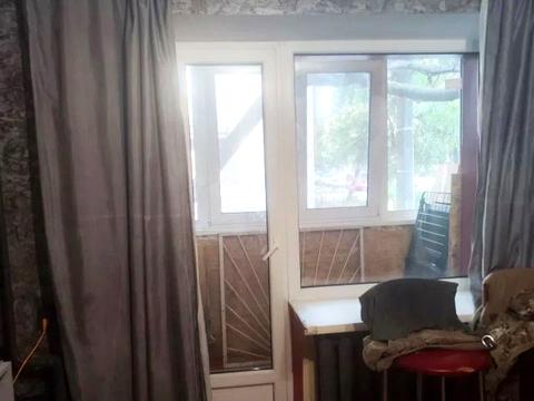 квартира за адресою Китобоїв вул., 14б