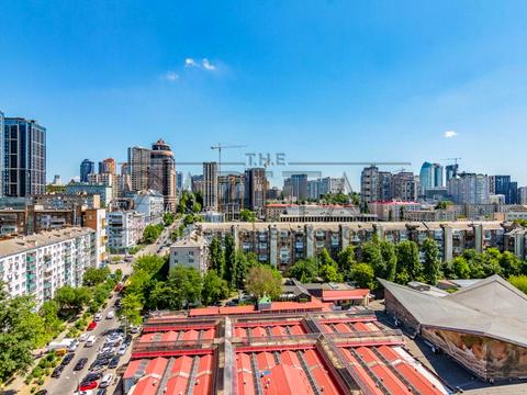 квартира за адресою Антоновича, 118
